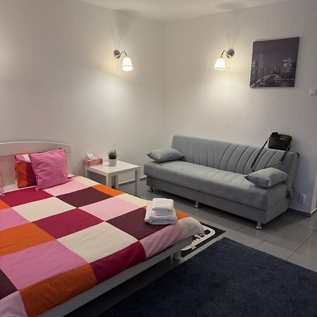 Park Lake Apartment Bucharest Luaran gambar