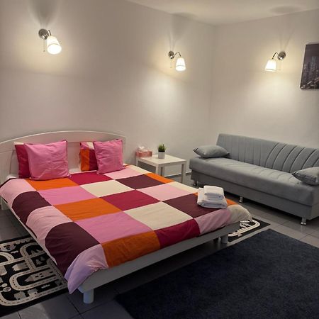 Park Lake Apartment Bucharest Luaran gambar