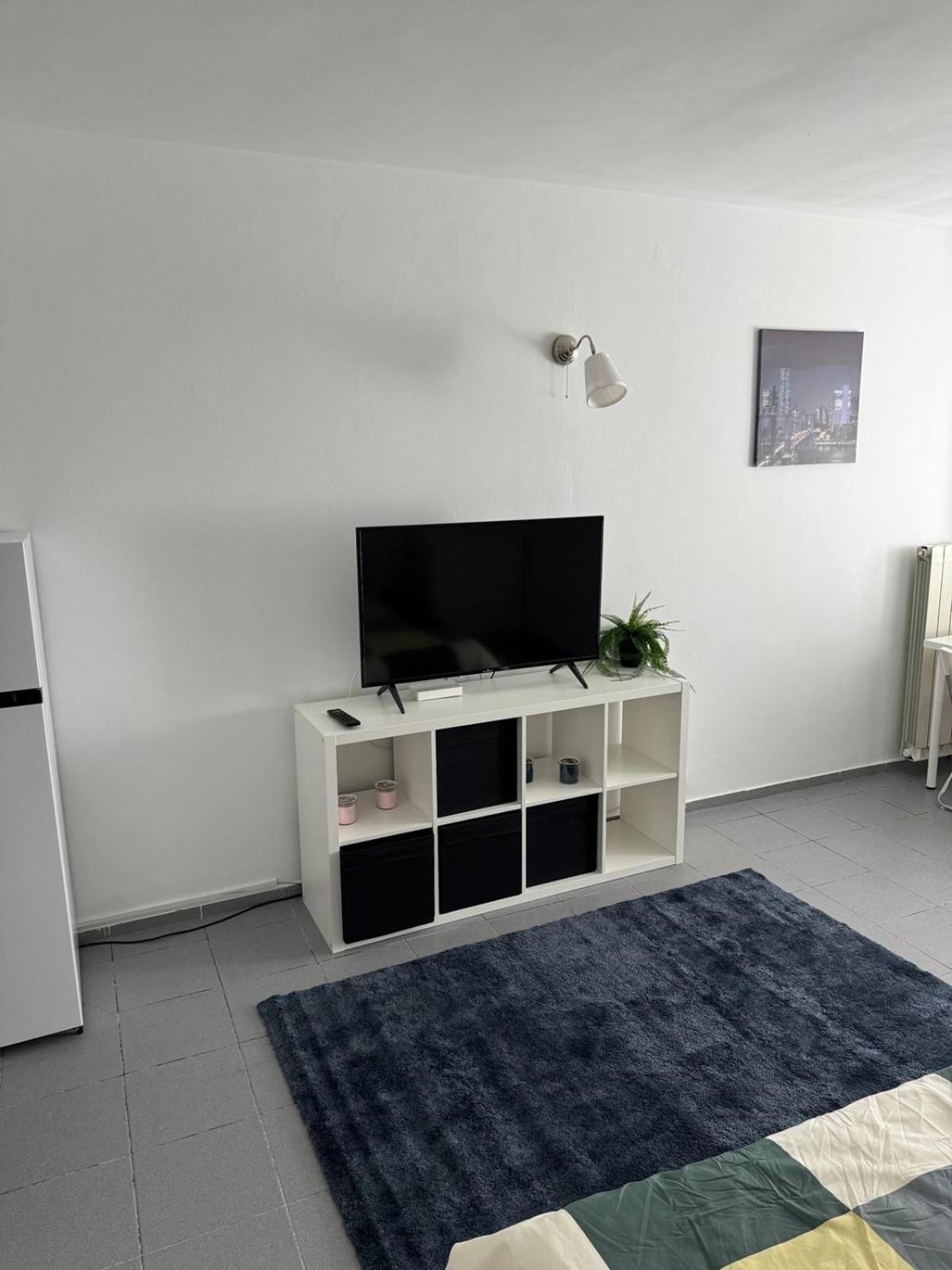 Park Lake Apartment Bucharest Luaran gambar