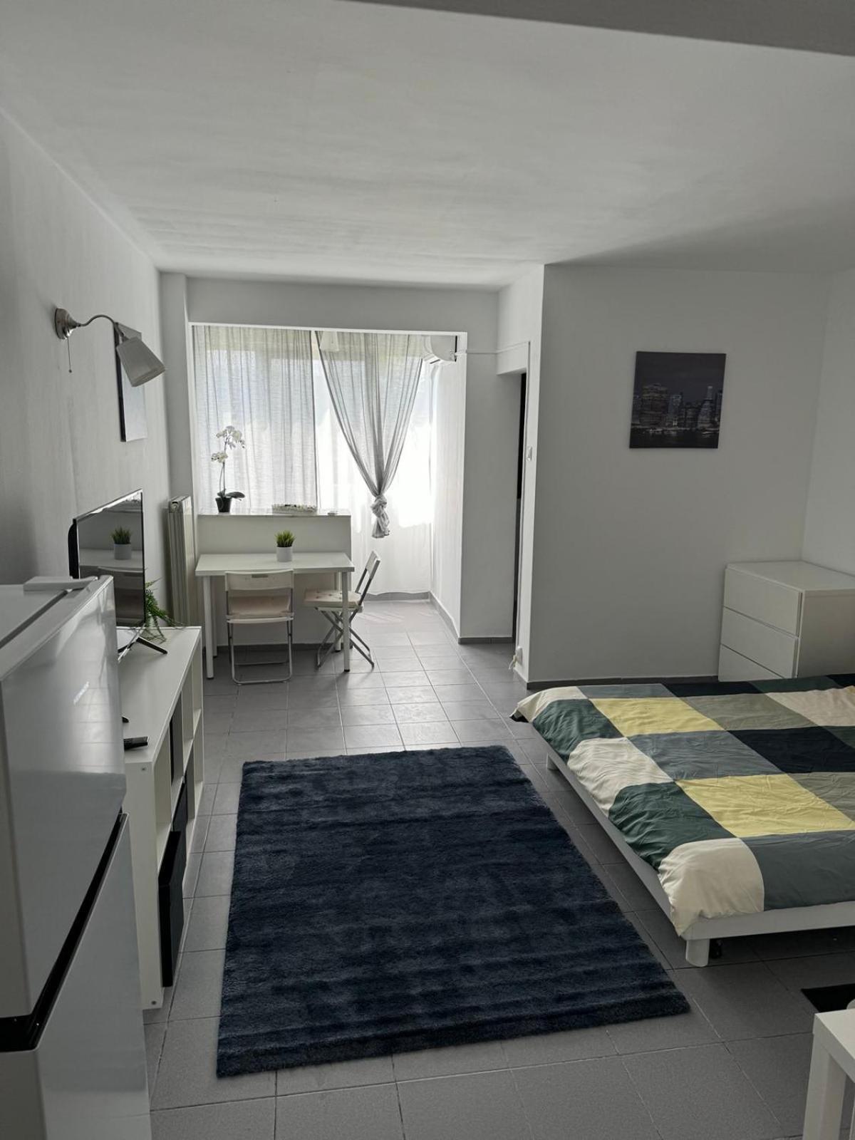 Park Lake Apartment Bucharest Luaran gambar
