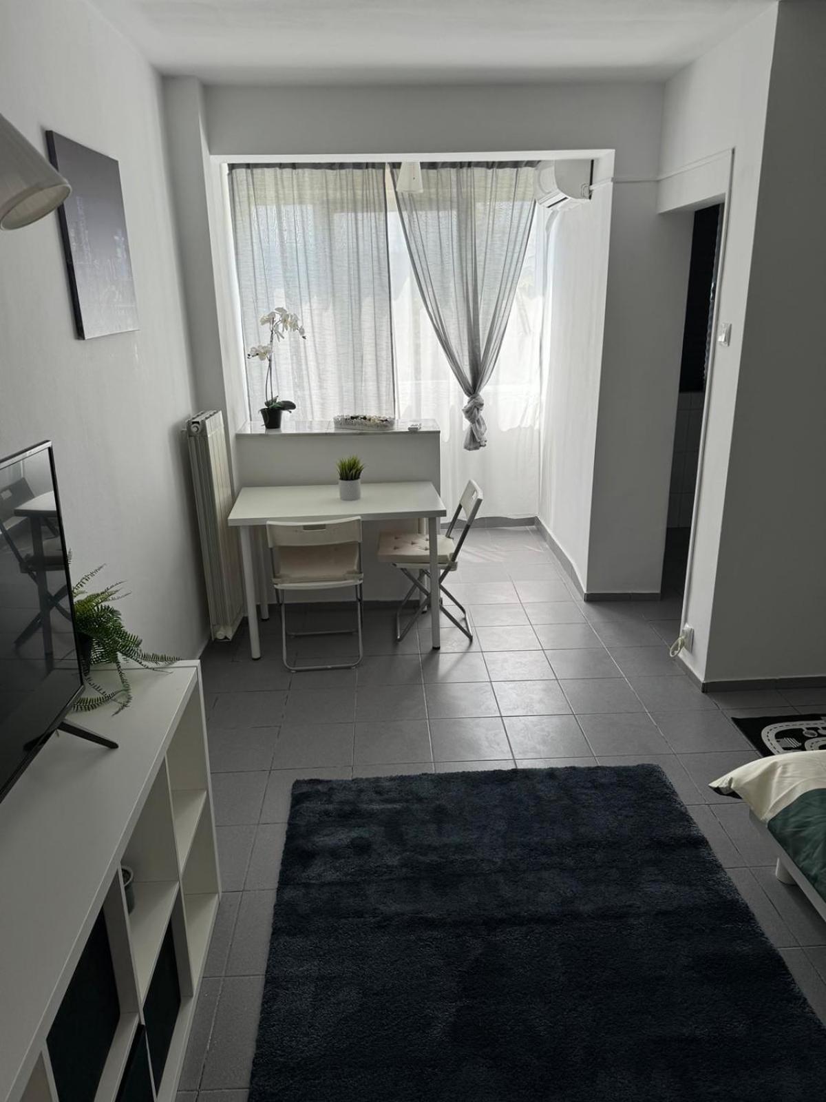 Park Lake Apartment Bucharest Luaran gambar