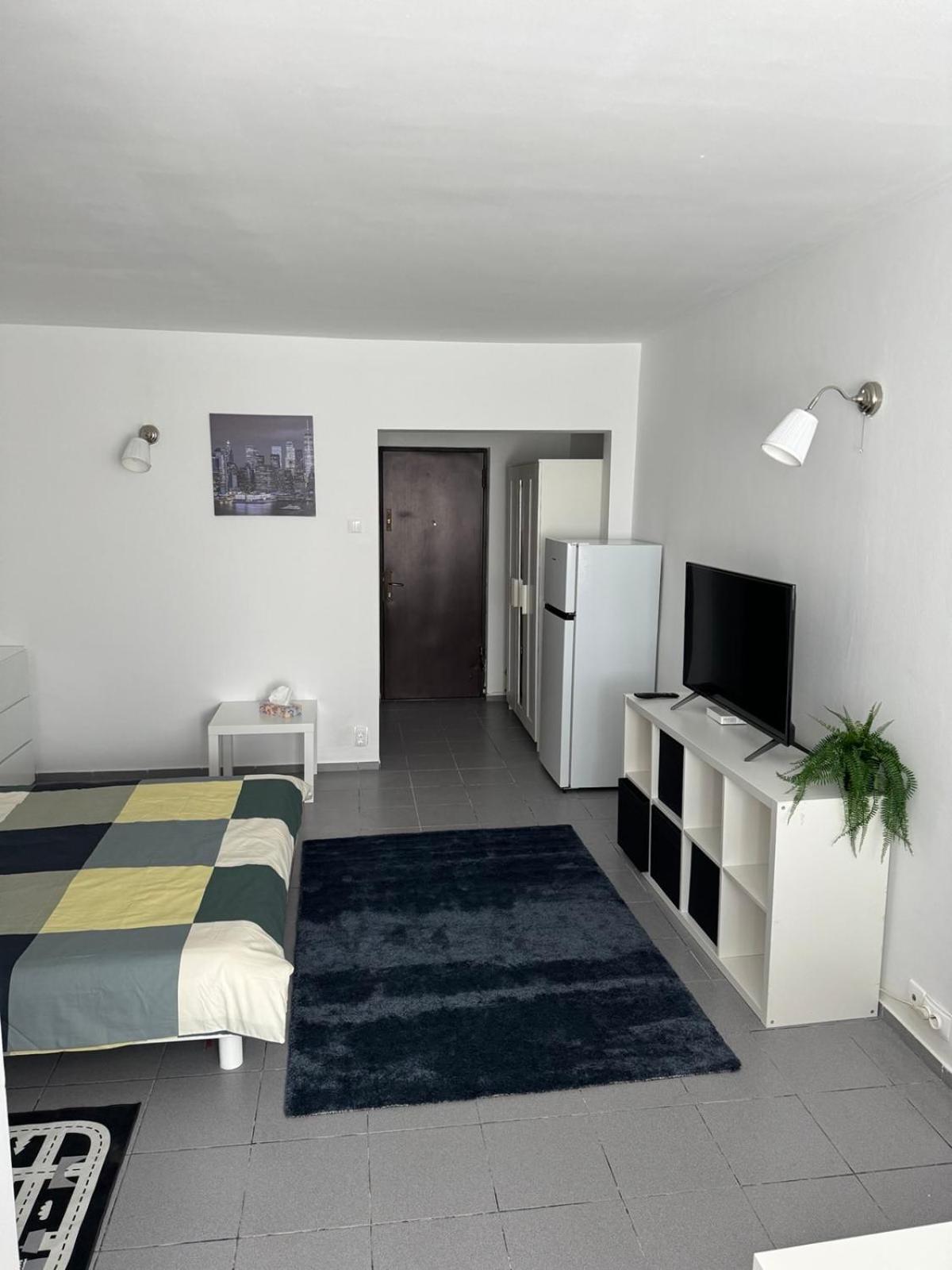 Park Lake Apartment Bucharest Luaran gambar