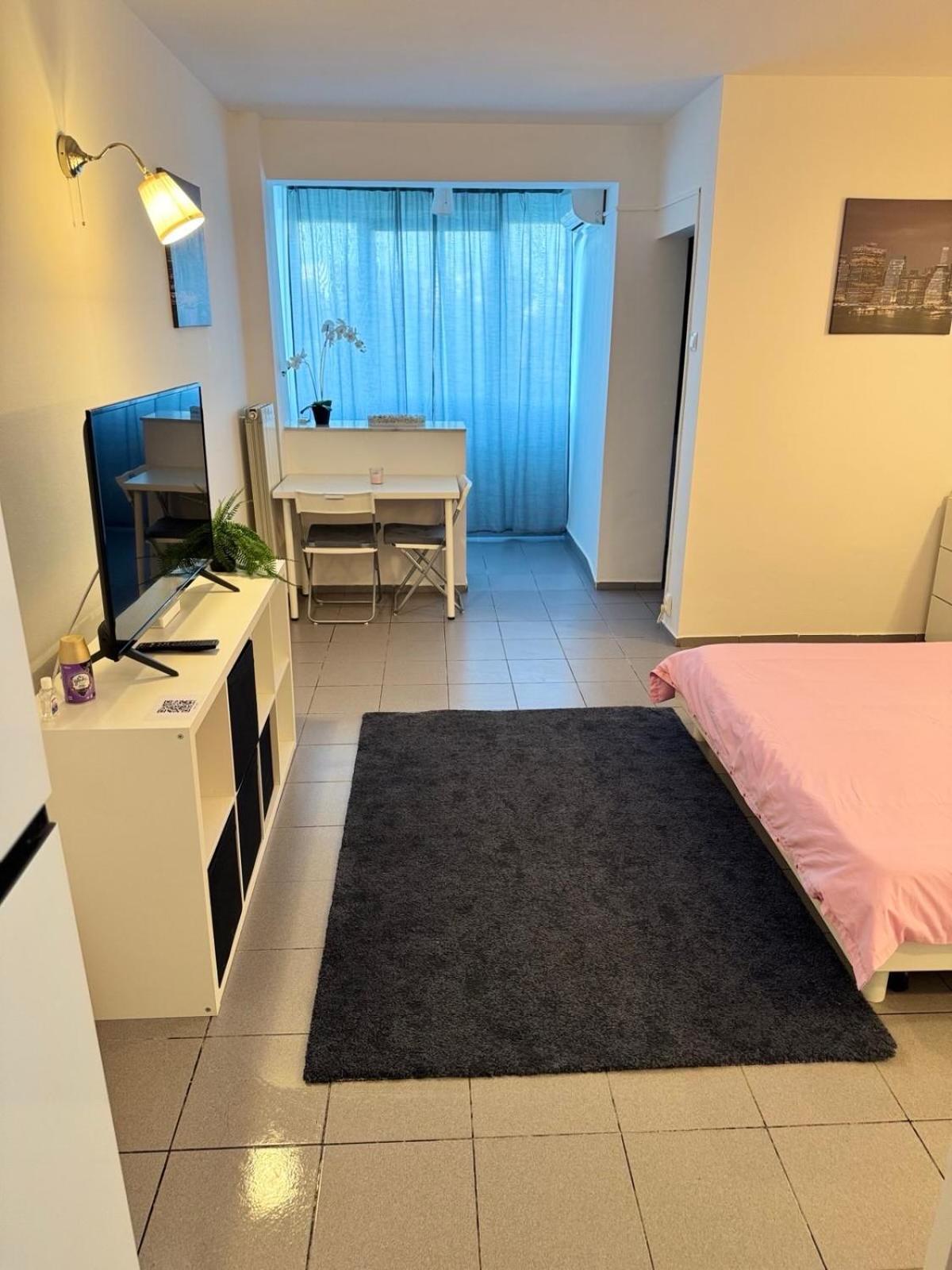 Park Lake Apartment Bucharest Luaran gambar