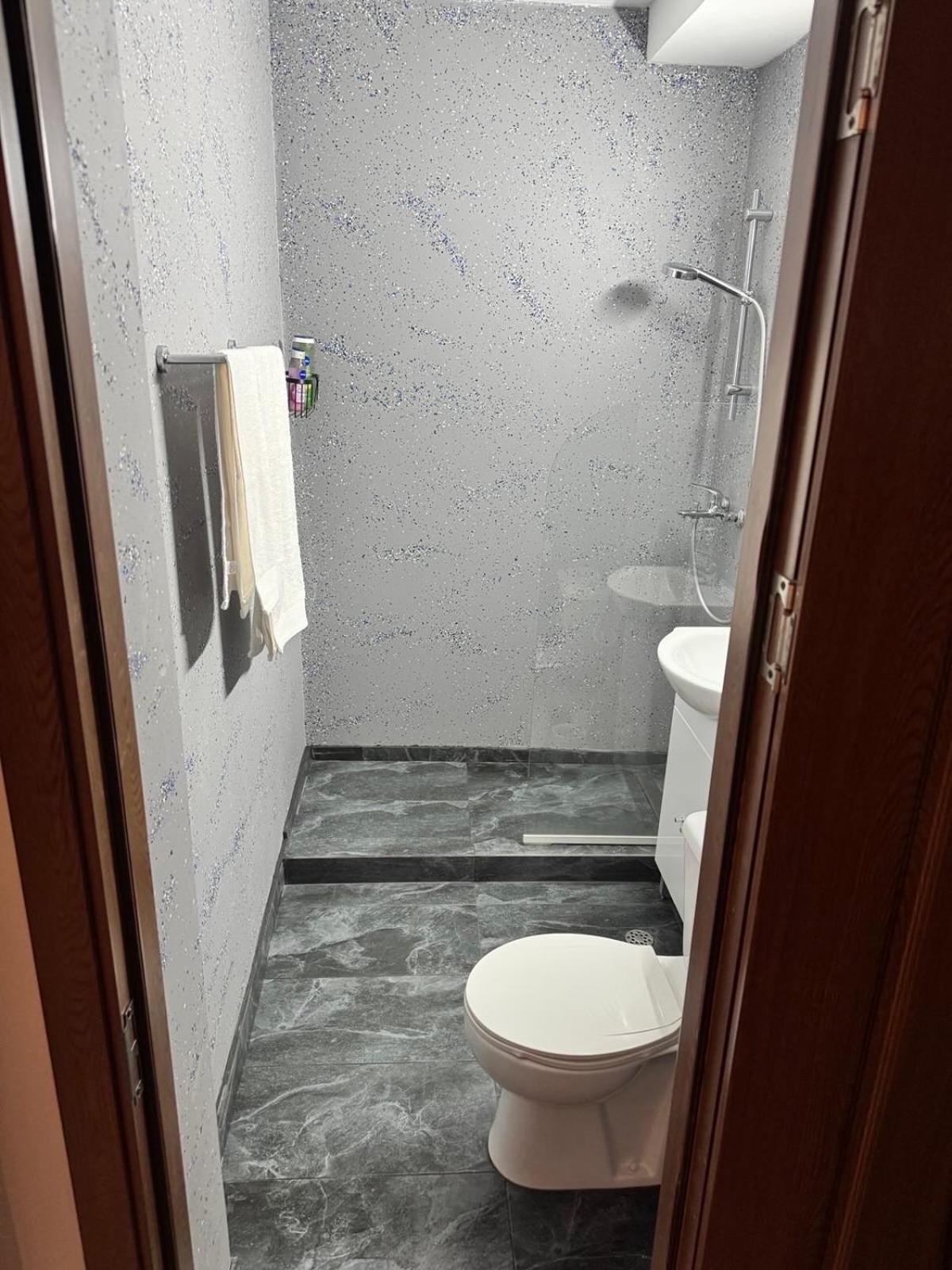 Park Lake Apartment Bucharest Luaran gambar