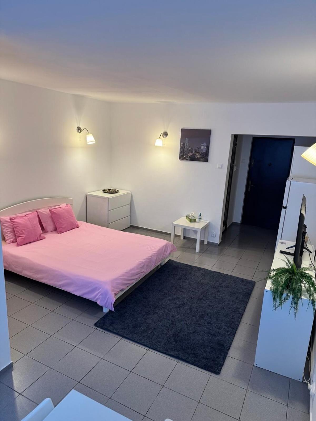 Park Lake Apartment Bucharest Luaran gambar