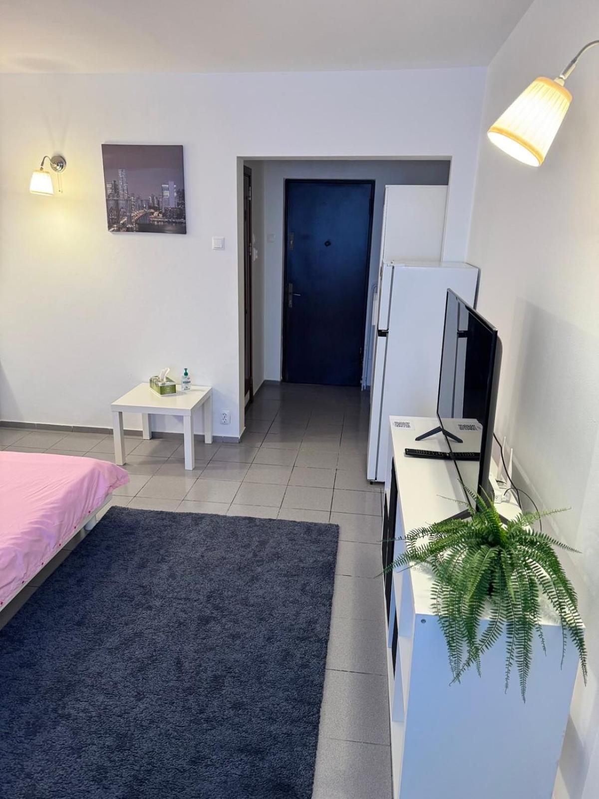 Park Lake Apartment Bucharest Luaran gambar