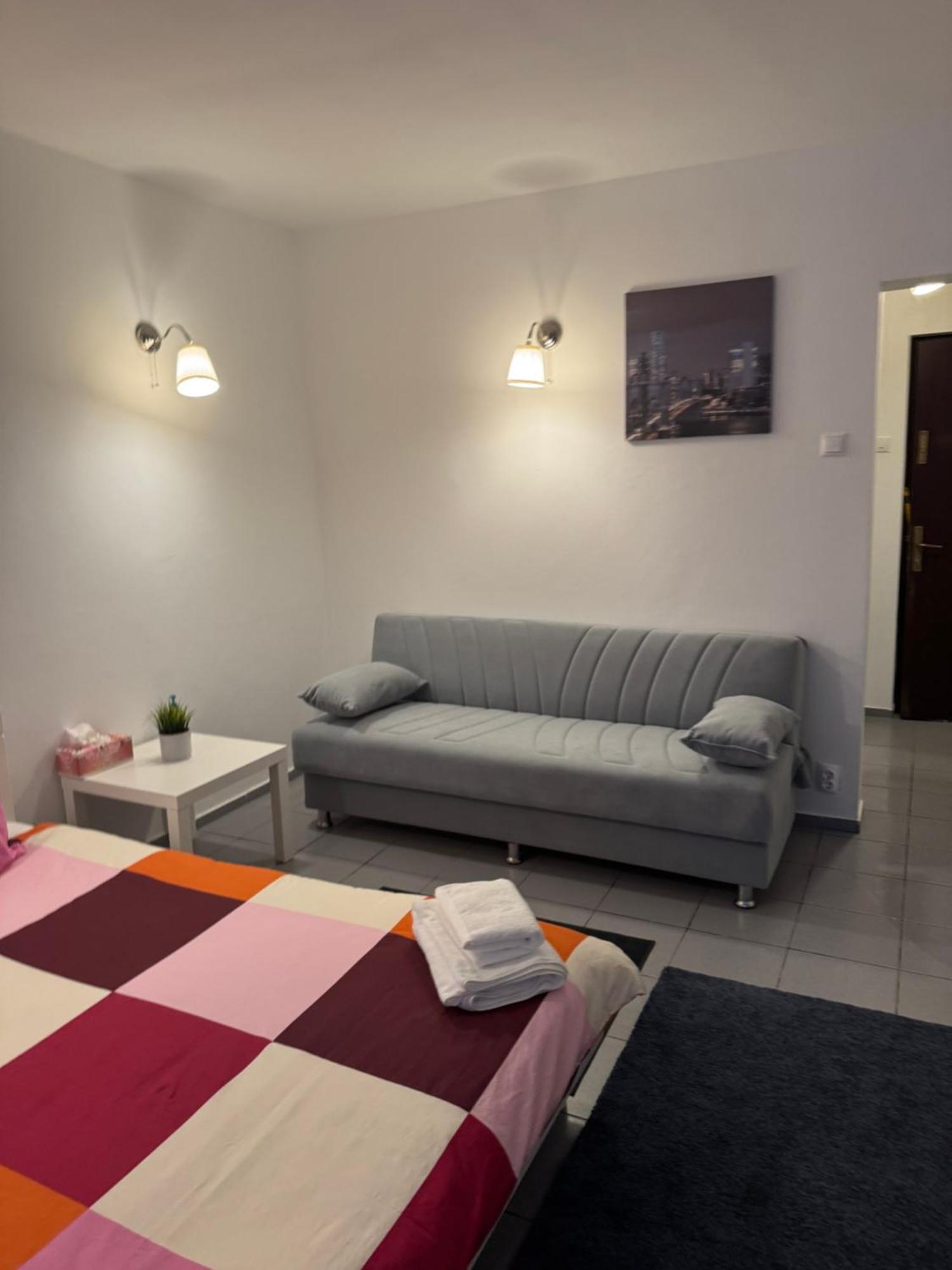Park Lake Apartment Bucharest Luaran gambar